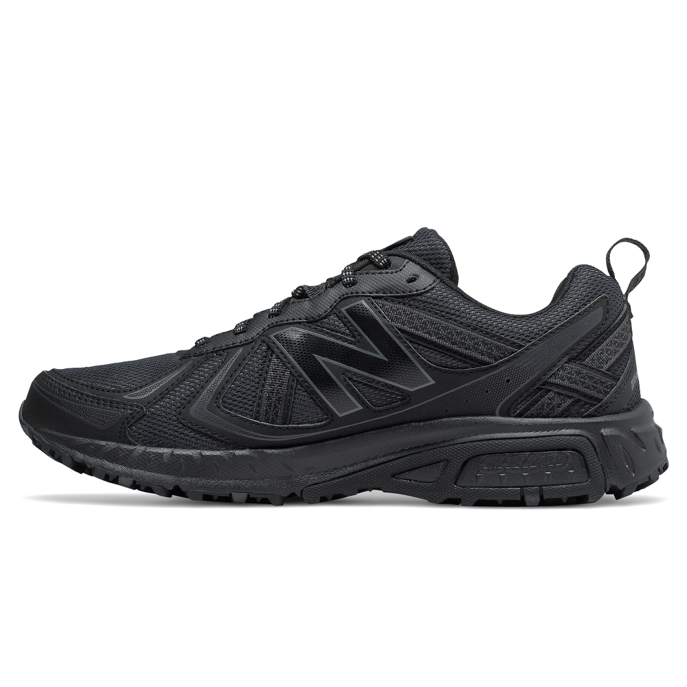 Férfi cipő New Balance MT410CK5 – fekete