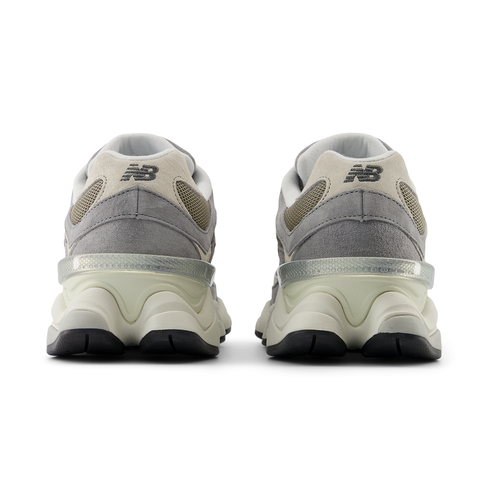 Unisex cipő New Balance U9060LBA – szürke