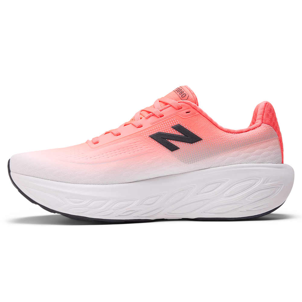 Férfi futócipő New Balance Fresh Foam 1080 v14 M108014P – narancssárga