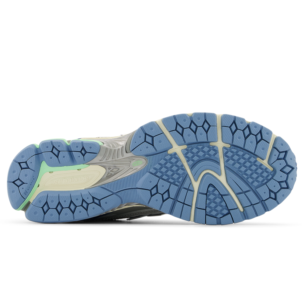 Unisex cipő New Balance U1906RCR – szürke
