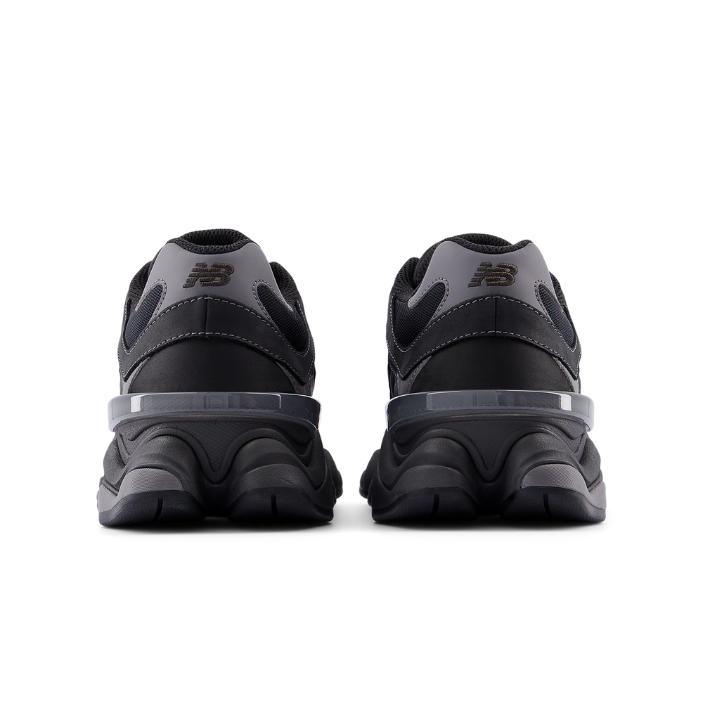 Unisex cipő New Balance U906079E – fekete