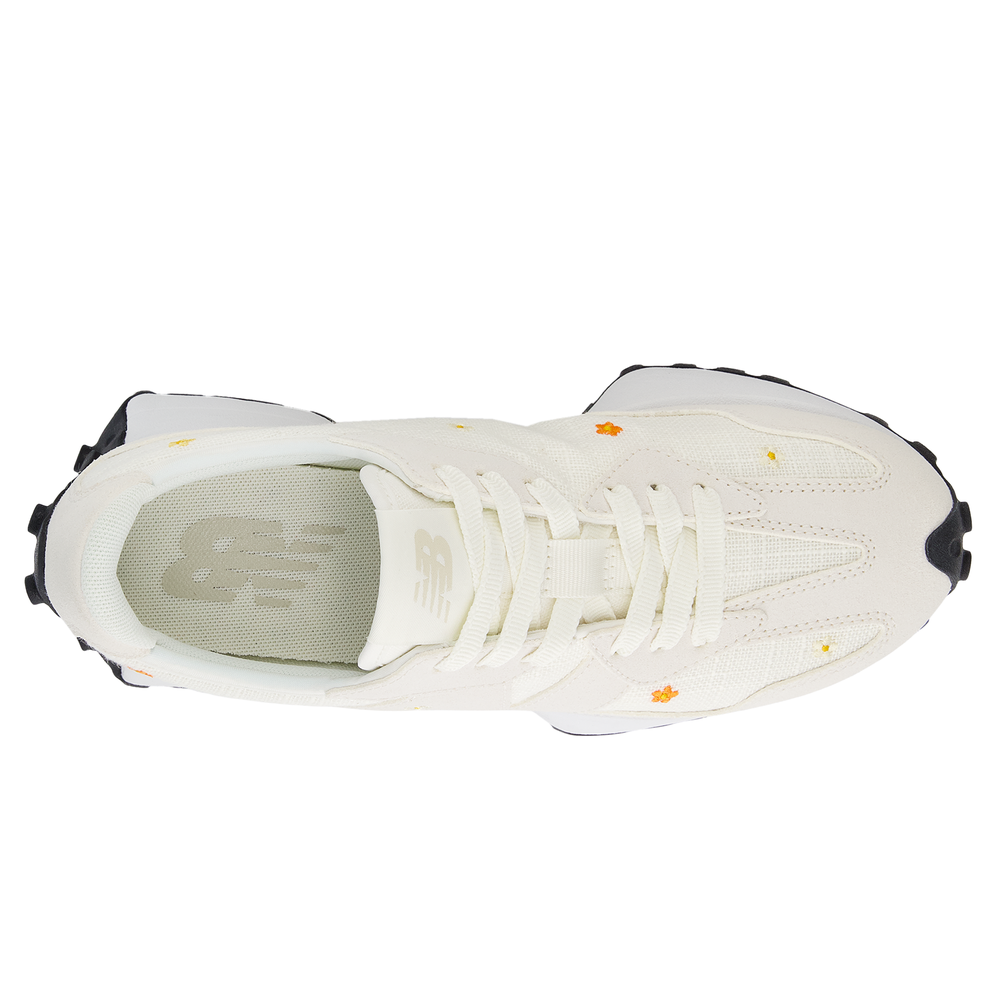 Női cipő New Balance WS327DCA – fehér