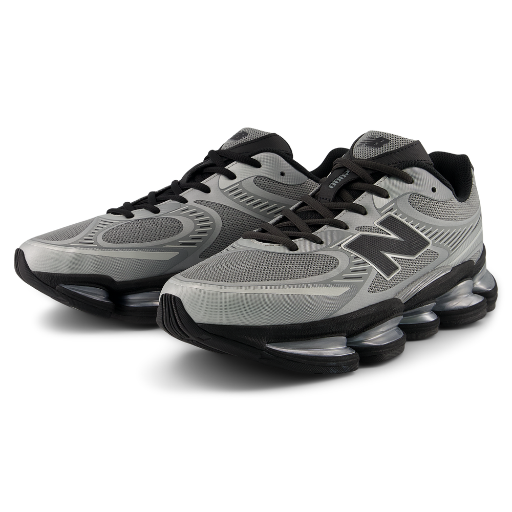 Unisex cipő New Balance ABZORB U20006OU – szürke