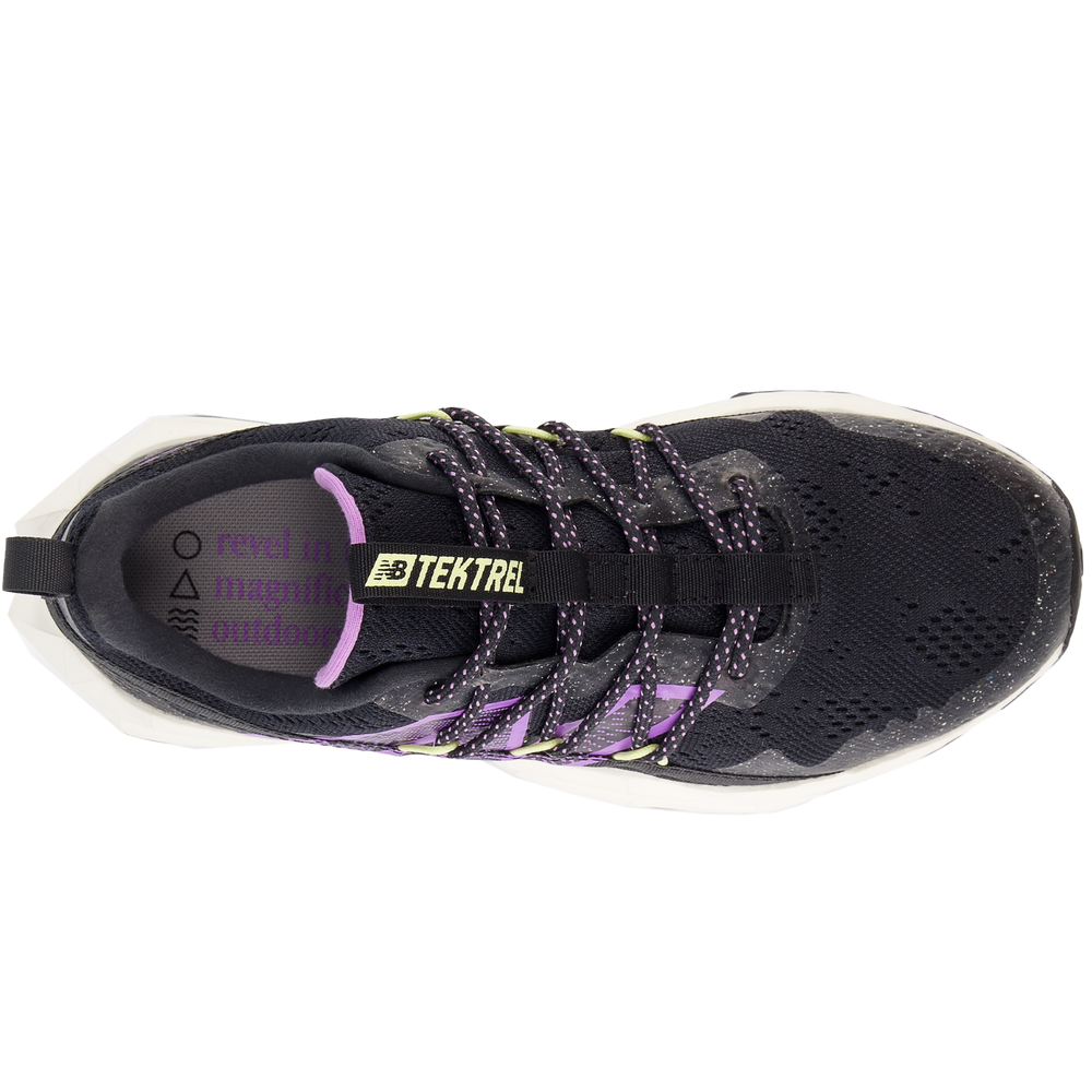 Női cipő New Balance DynaSoft Tektrel WTTTRLK1 – fekete