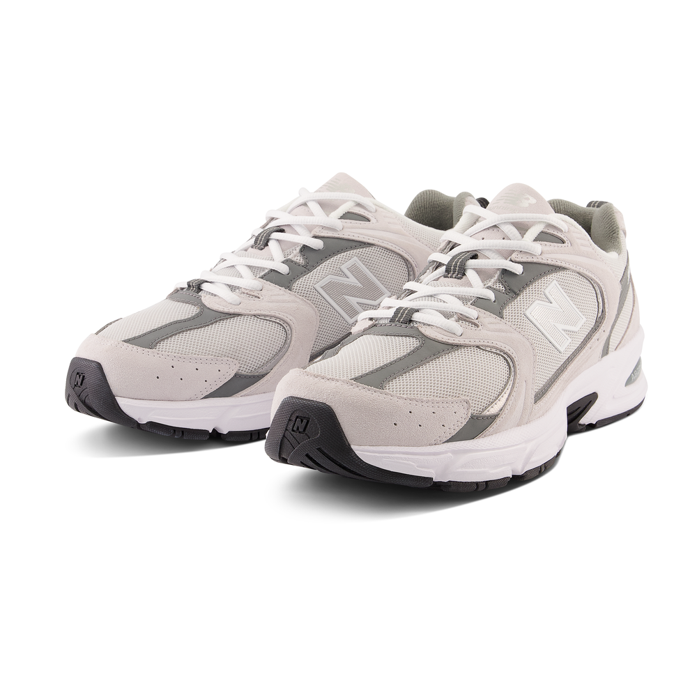 Unisex cipő New Balance MR530CB – szürke