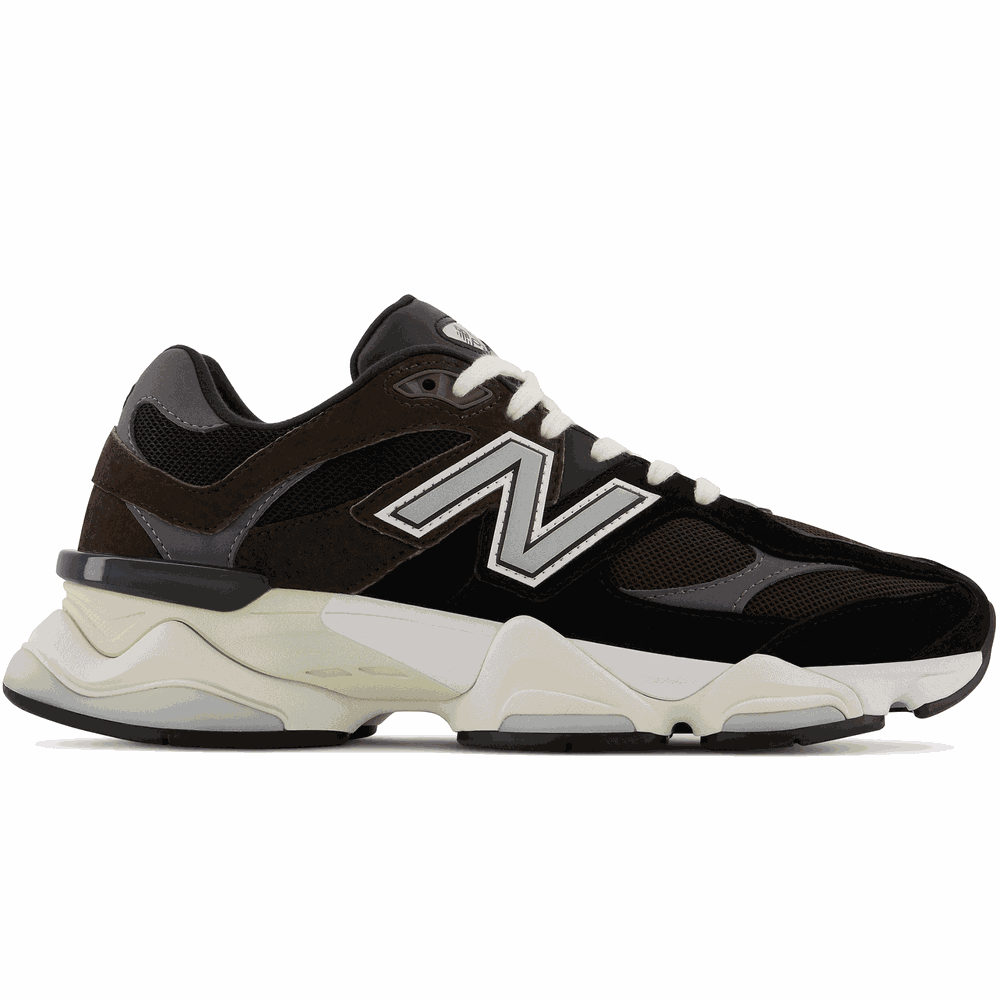 Férfi cipő New Balance U9060BRN – barna