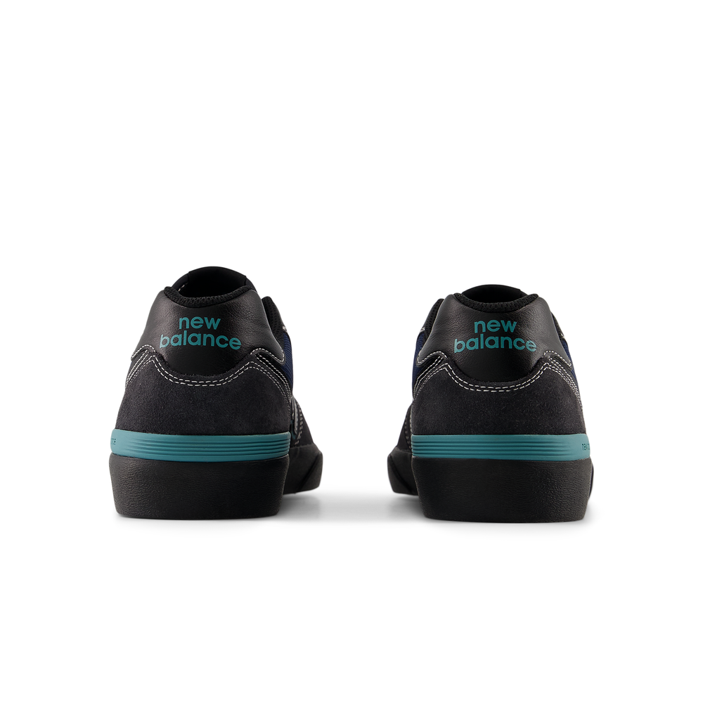 Férfi cipő New Balance Numeric UN574VGT – fekete