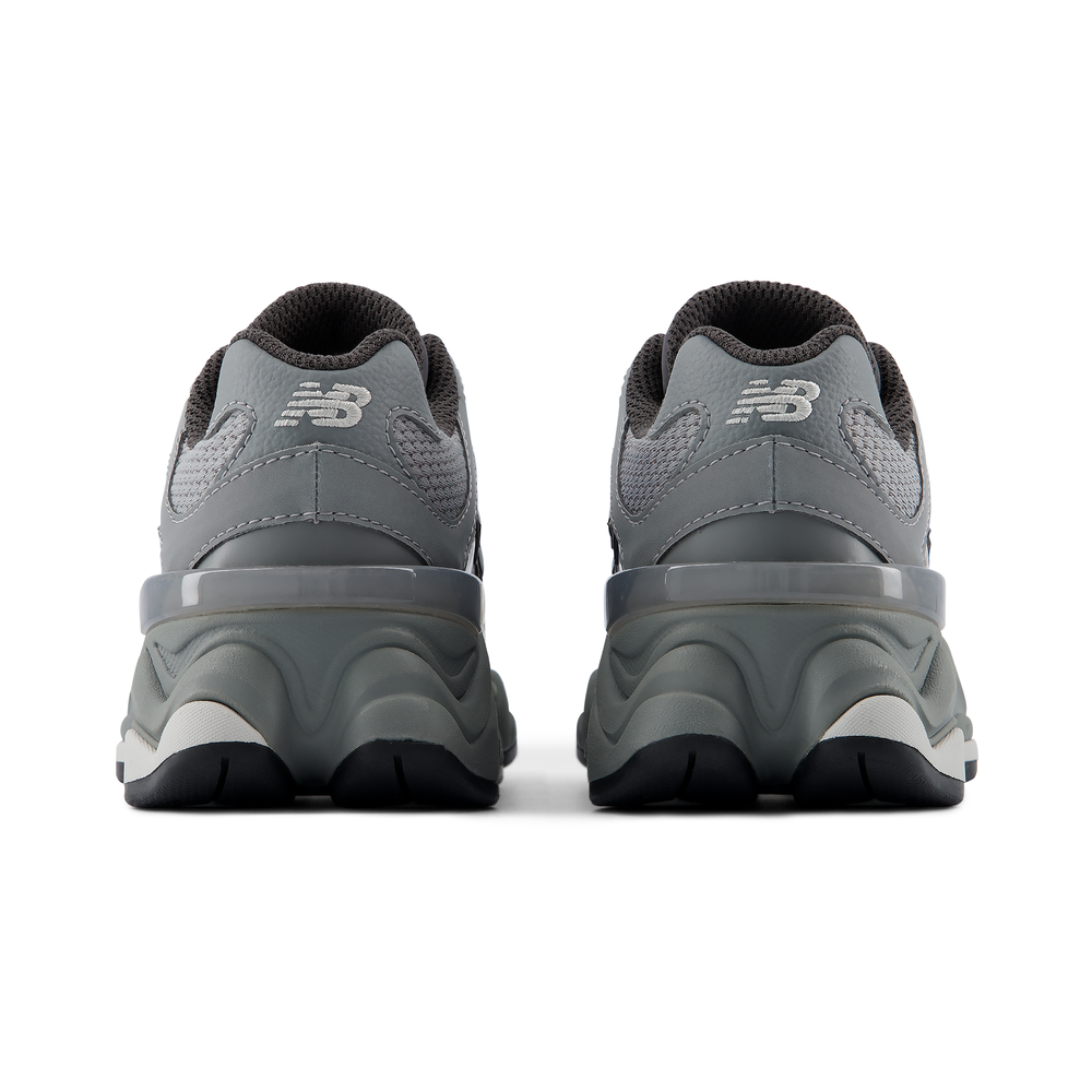 Gyermekcipő New Balance P906033P – szürke