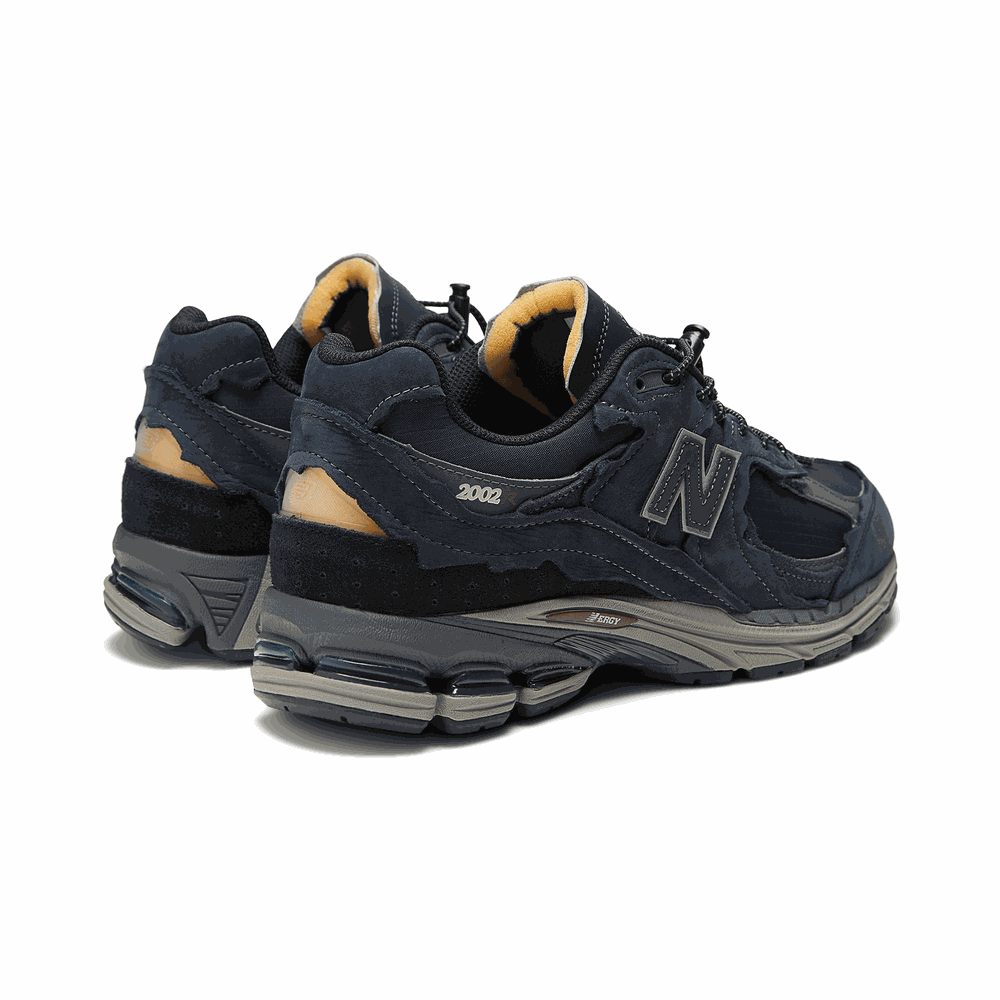 Unisex cipő New Balance M2002RDO – sötétkék
