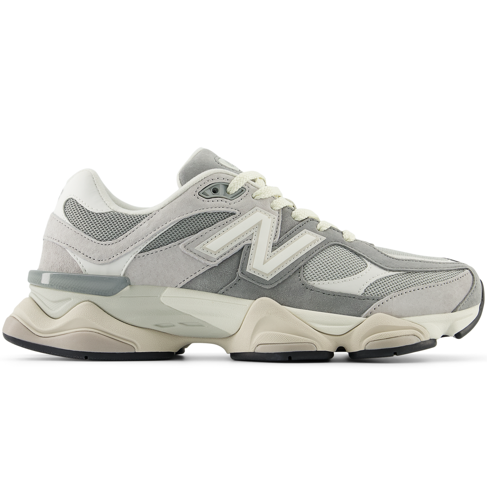 Unisex cipő New Balance U9060EEE – szürke