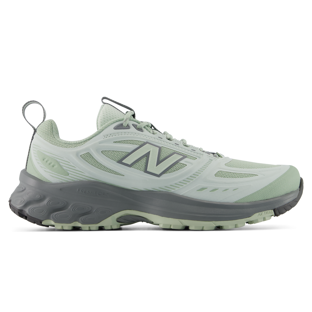 Női cipő New Balance 410 v9 W41082A – menta