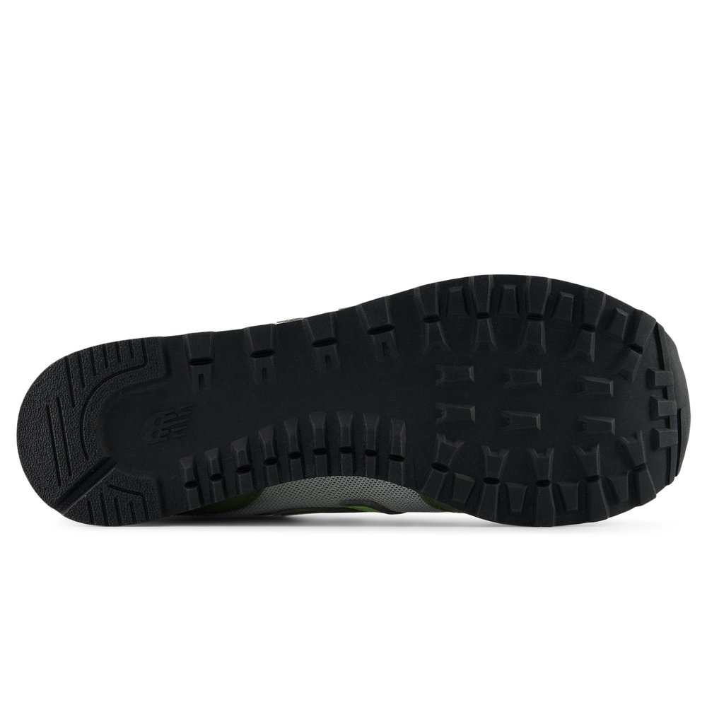 Férfi cipő New Balance M5155HQ – zöld