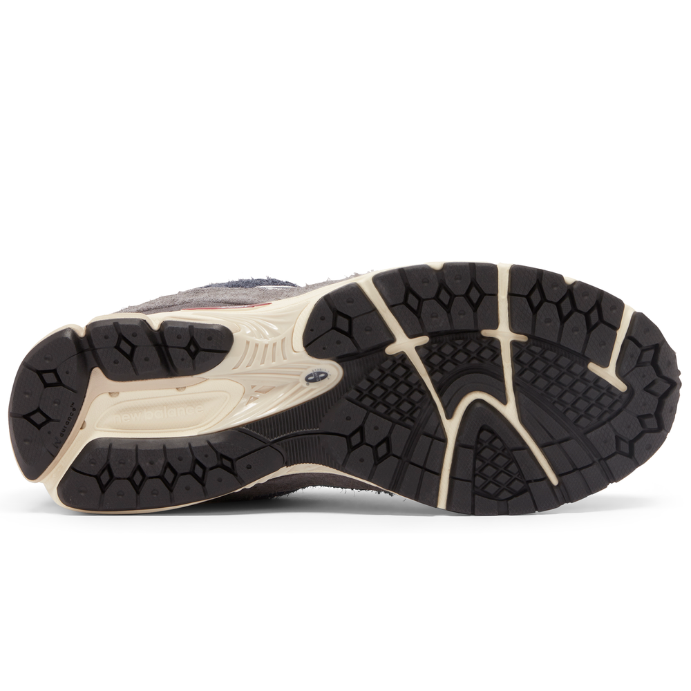 Unisex cipő New Balance M2002REL – szürke