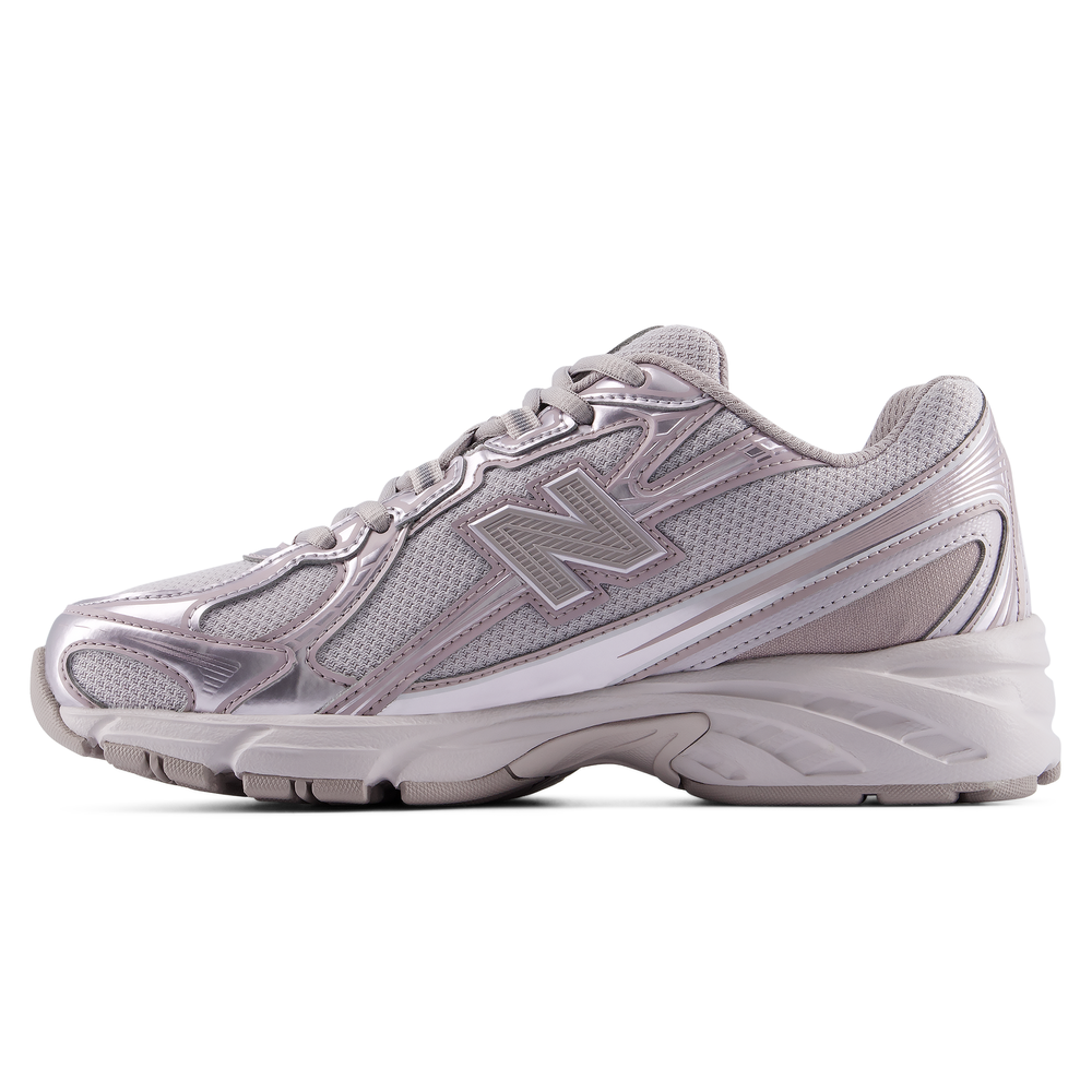 Unisex cipő New Balance U740638 – rózsaszn