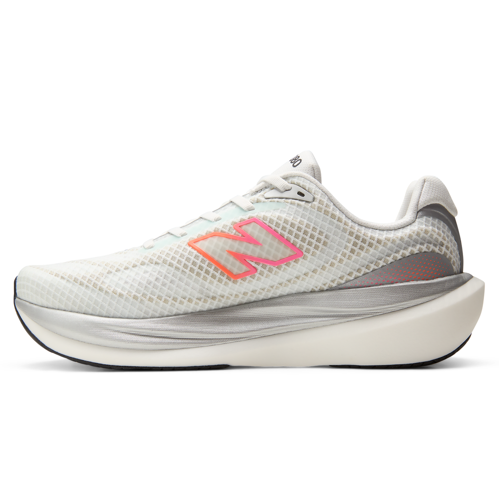 Férfi futócipő New Balance Infinion 1080 v15 Breathe M10806GG – fehér