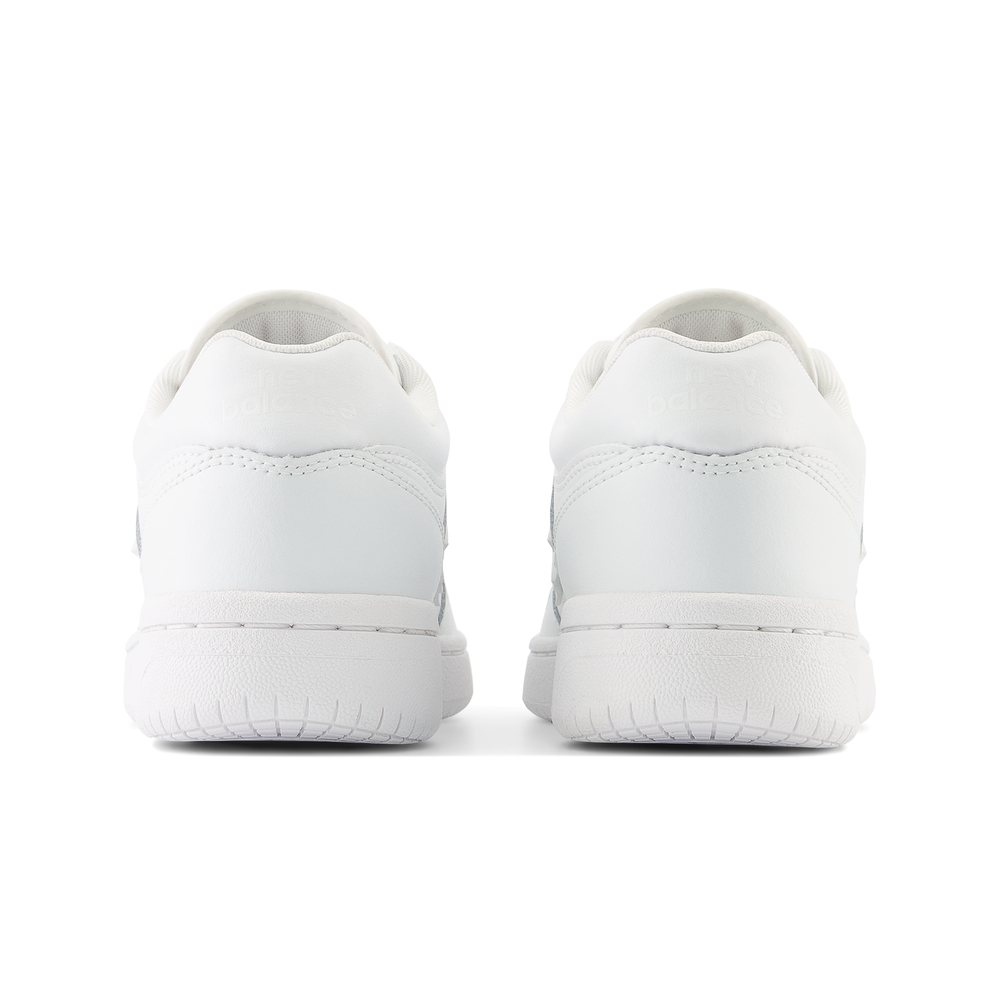 Gyermekcipő New Balance GSB4803W – fehér