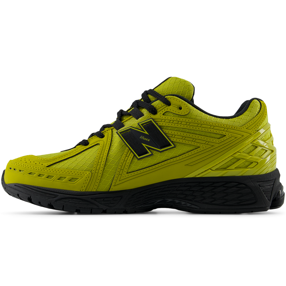 Unisex cipő New Balance M1906RWD – zöld