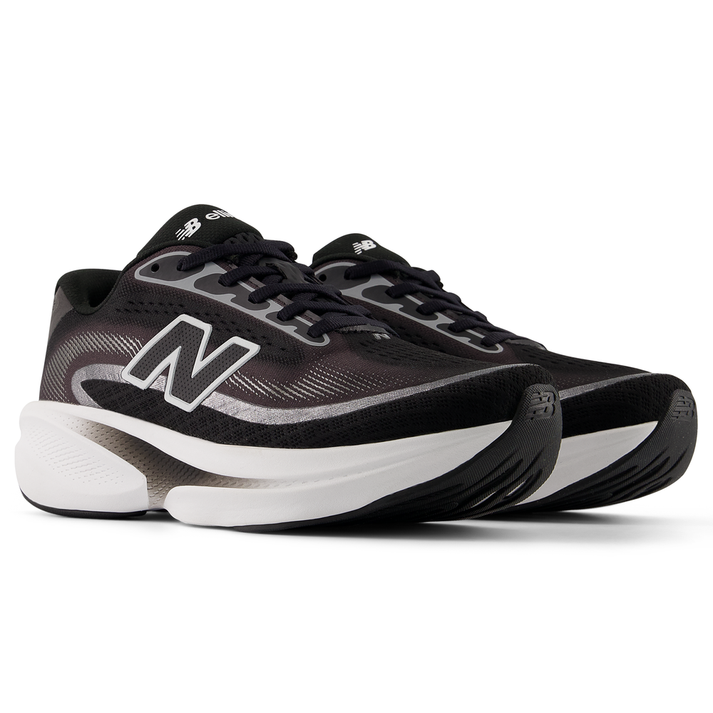 Női futócipő New Balance Fresh Foam Ellipse v1 WELPS7EQ – fekete