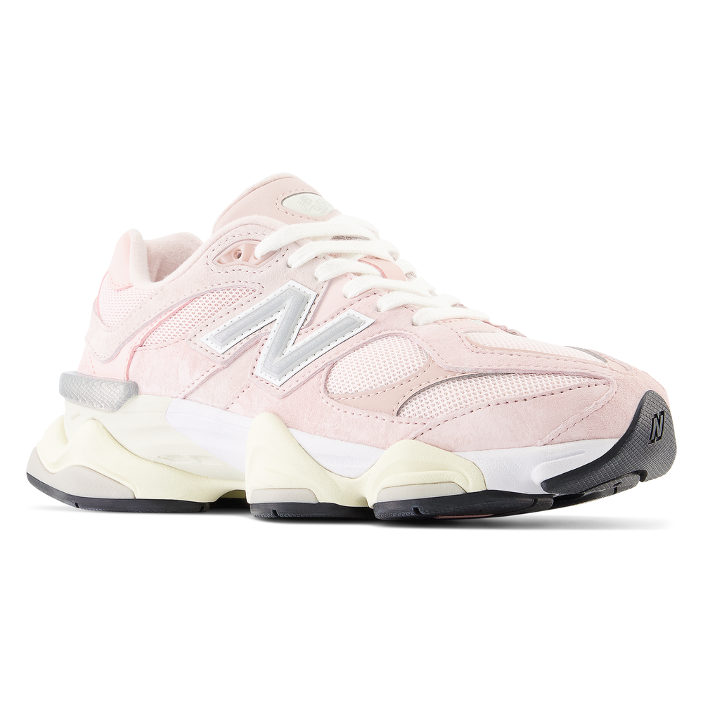 Unisex cipő New Balance U9060CSP – rózsaszín