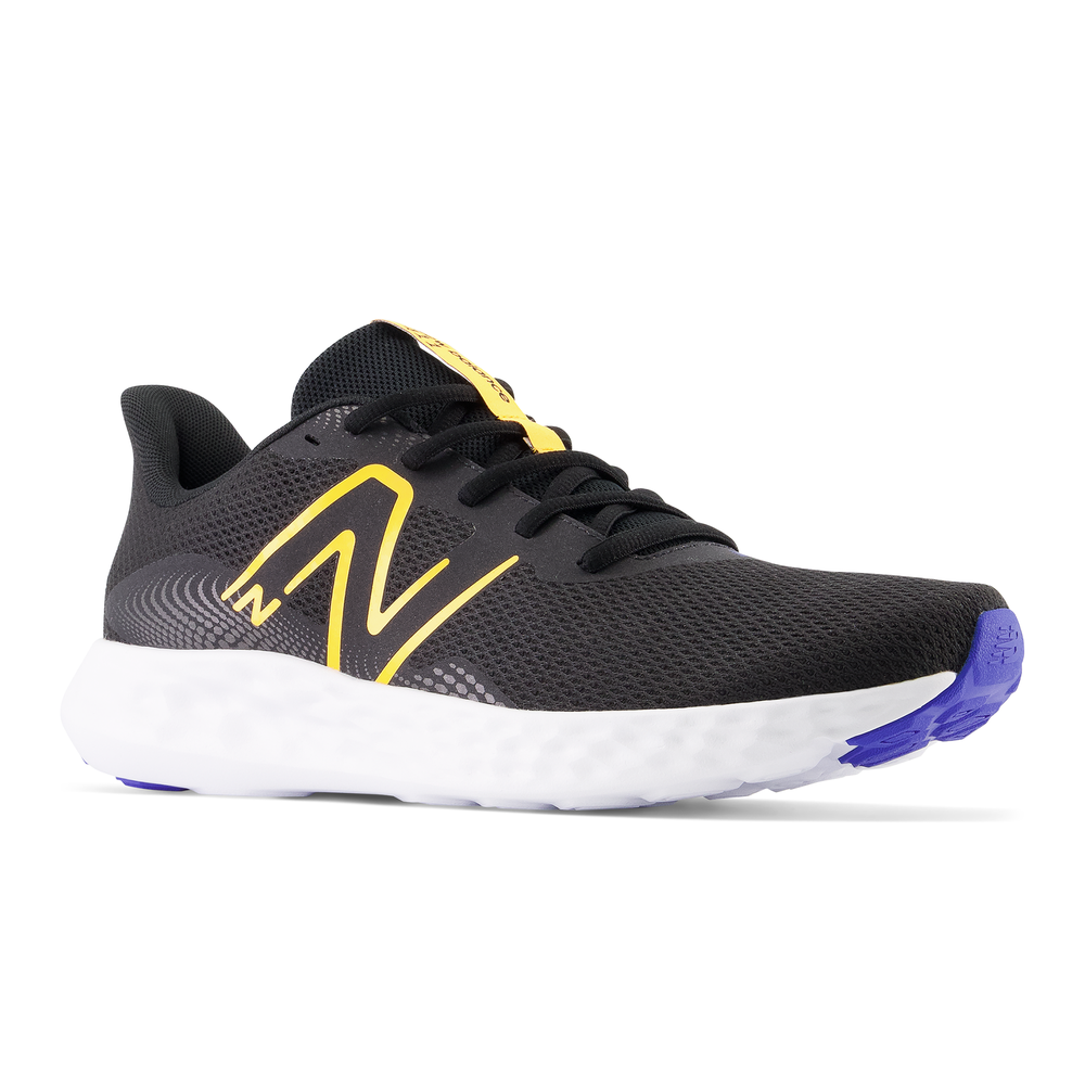 Férfi cipő New Balance M411CB3 – fekete