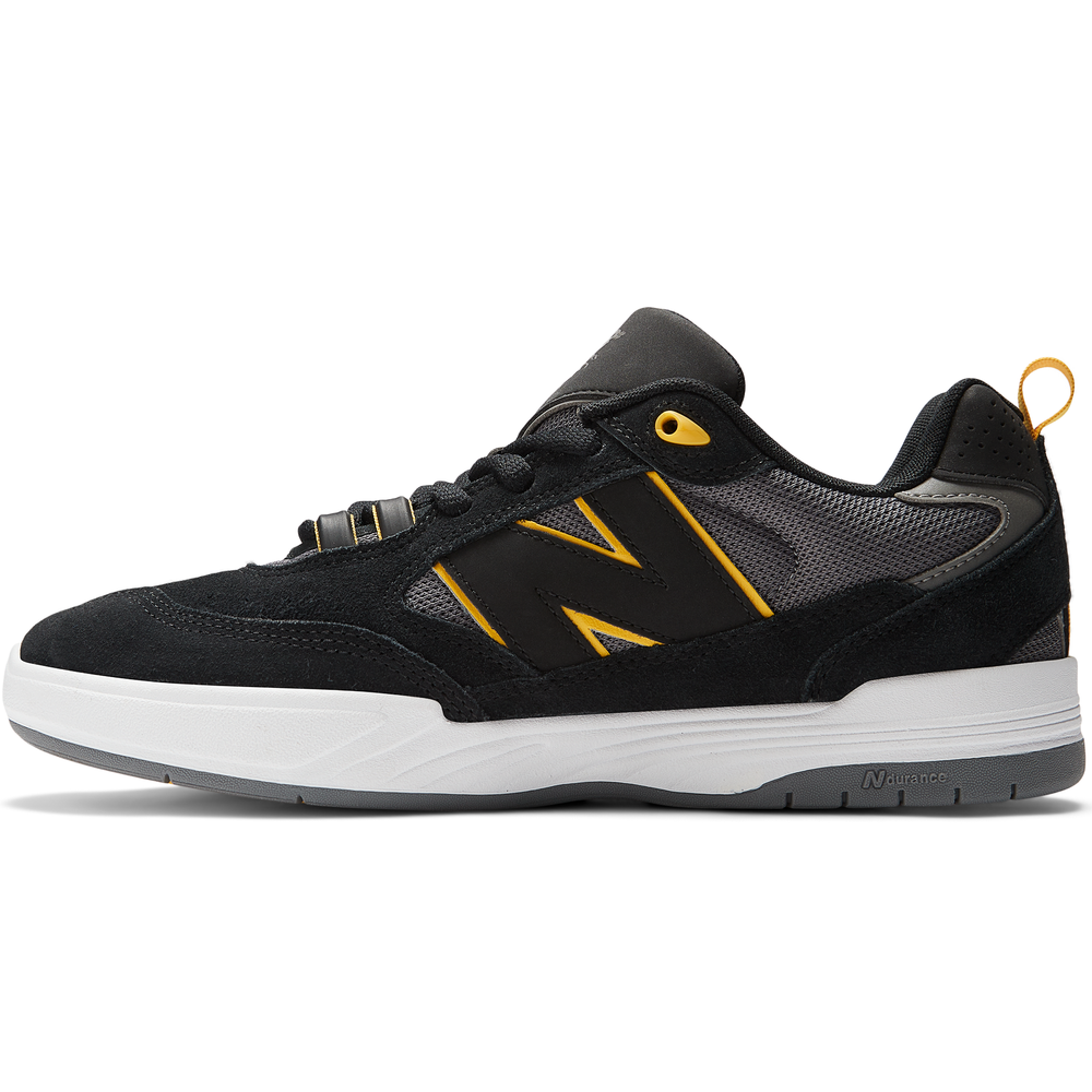 Férfi cipő New Balance Numeric NM808WUT – fekete