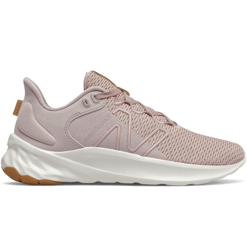 Női futócipő New Balance Fresh Foam Roav v2 WROAVLP2 – rózsaszín