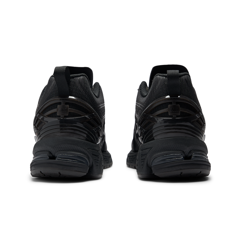 Unisex cipő New Balance U1906RNB – fekete