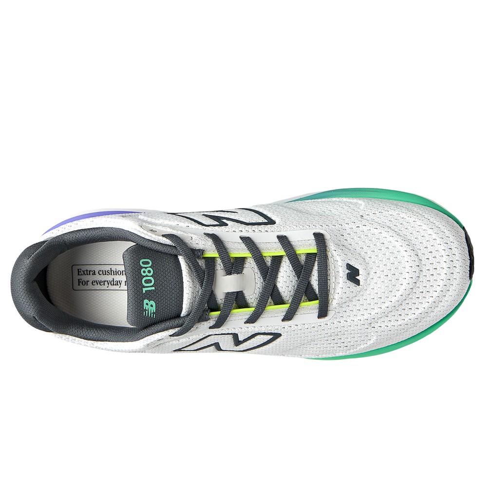 Férfi futócipő New Balance Infinion 1080 v15 M10808MP – fehér