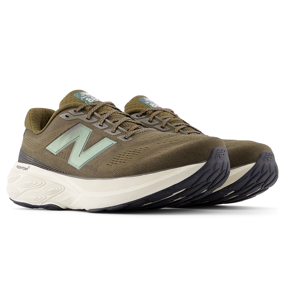 Férfi futócipő New Balance Fresh Foam X 880 v15 M88015B – zöld