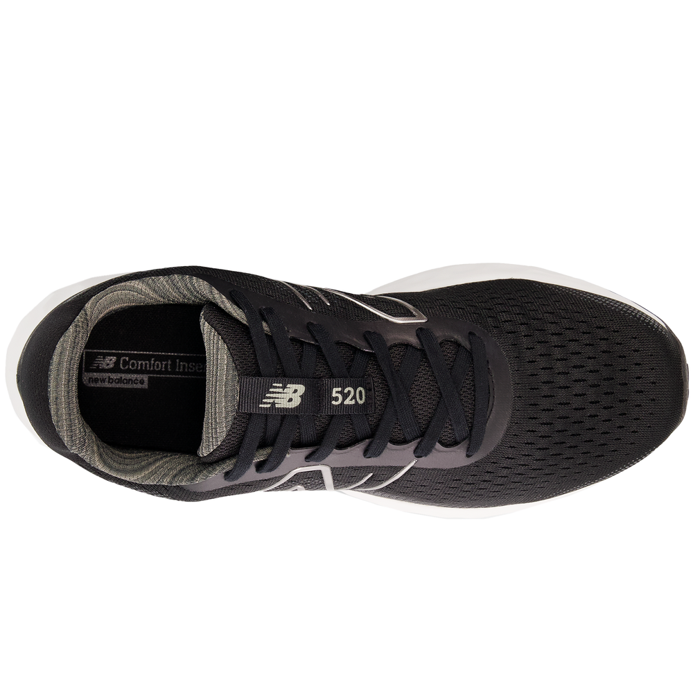 Férfi cipő New Balance M520LB8 – fekete