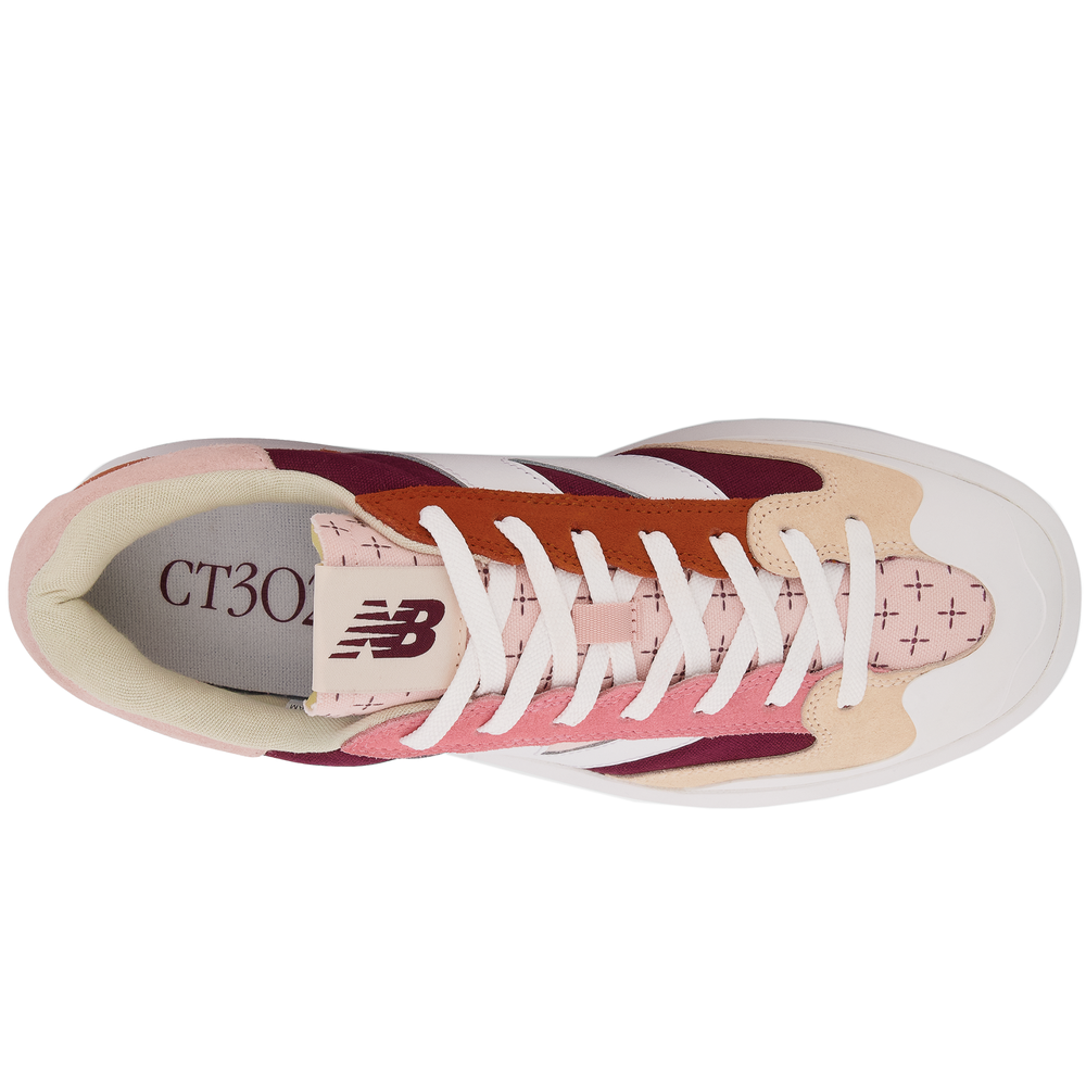 Női cipő New Balance CT302MA – többszínű
