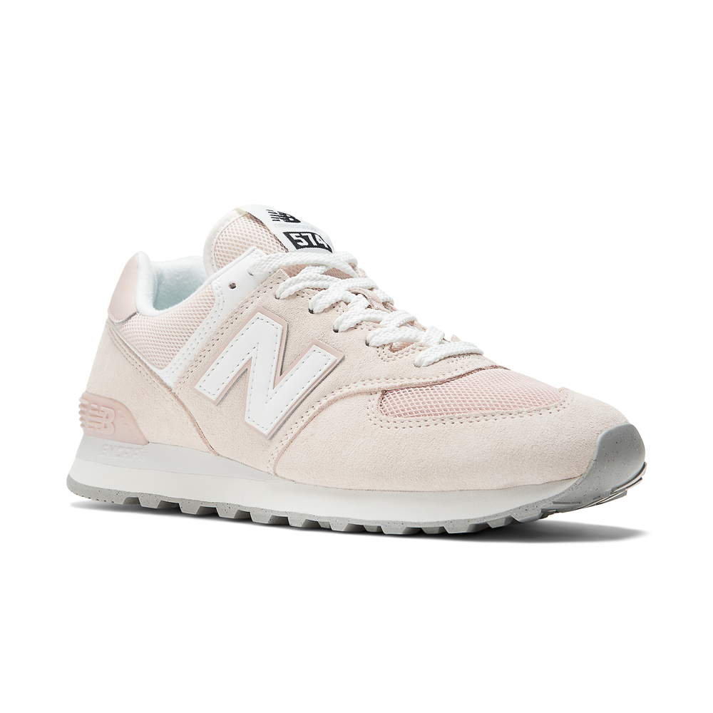 Női cipő New Balance U574FPP – rózsaszín