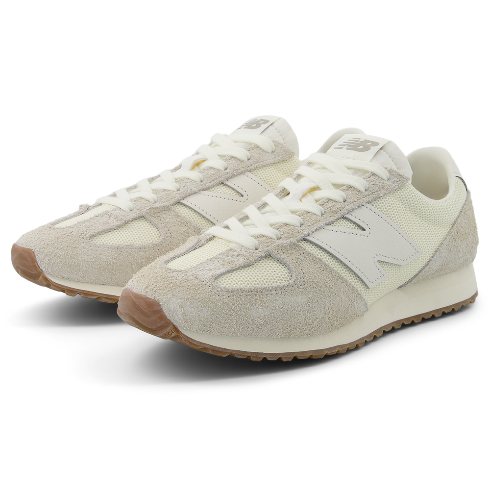Unisex cipő New Balance U471KAB – bézs