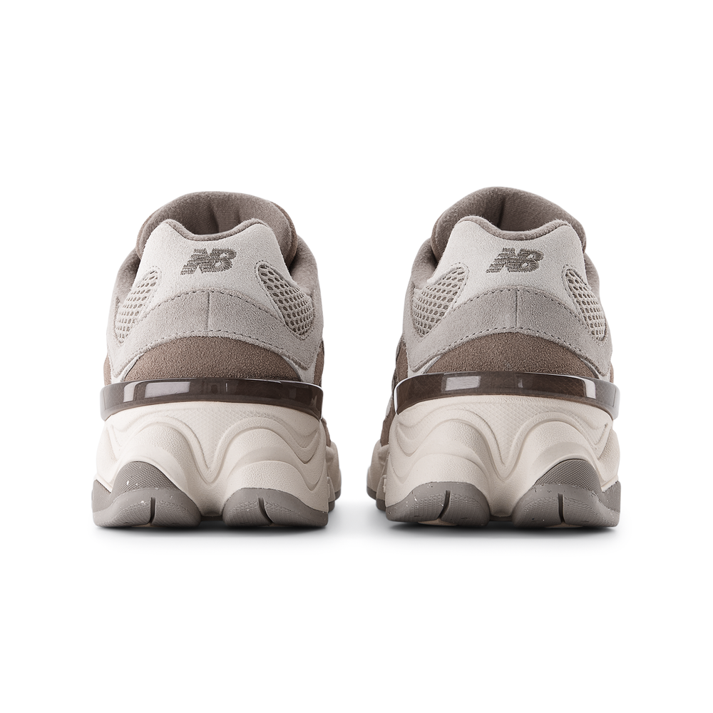 Gyermekcipő New Balance GC9060EX – bézs