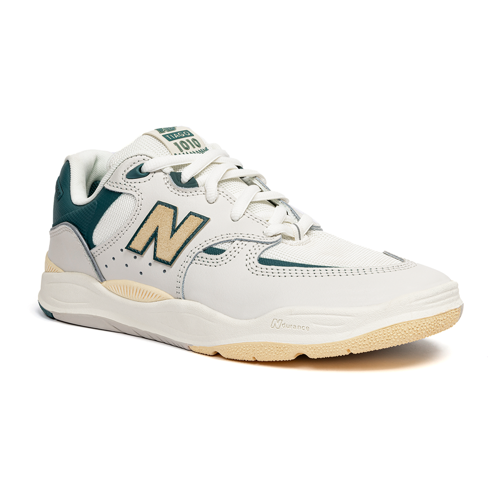 Férfi cipő New Balance Numeric NM1010AL – bézs