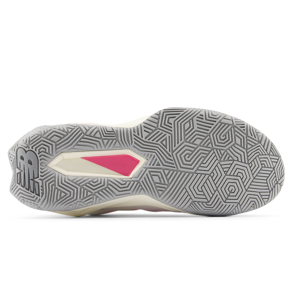 Női cipő New Balance Coco Delray WCOD8P0 – rózsaszín