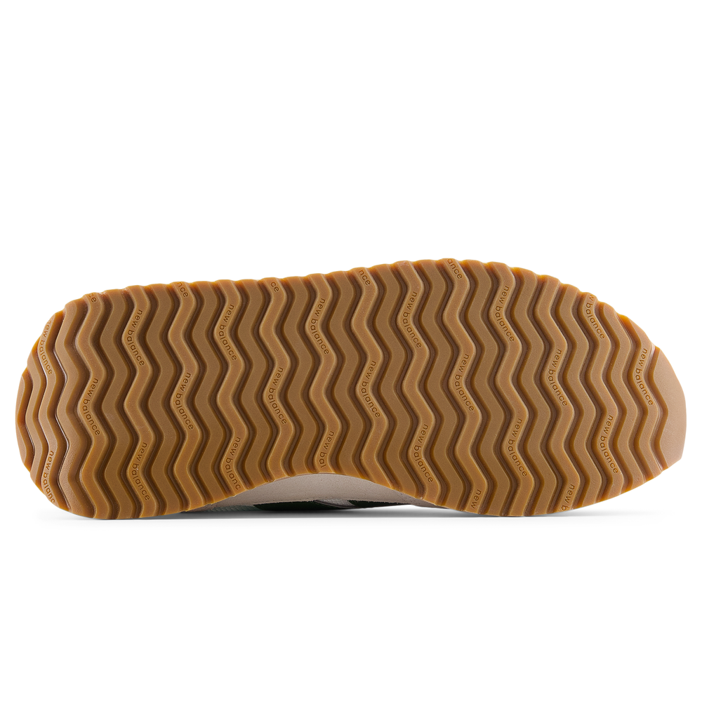 Férfi cipő New Balance MS237WG – bézs