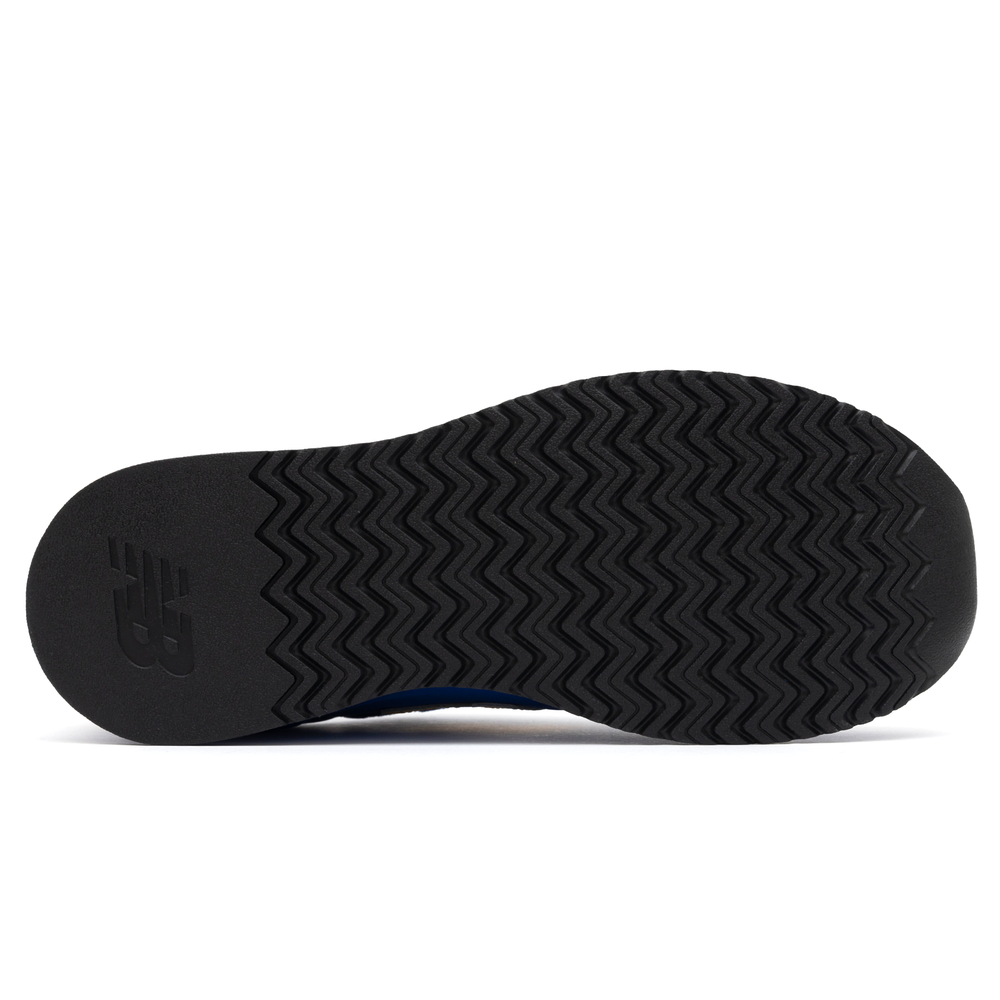 Gyermekcipő New Balance GC323AD – kék