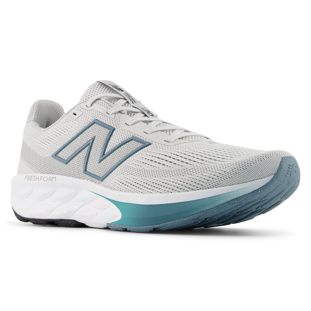 Férfi cipő New Balance Fresh Foam x 520 v9 M5206IE – szürke