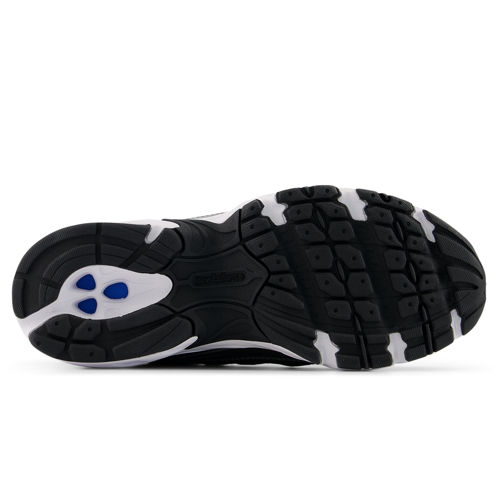 Gyermekcipő New Balance G74058I – fekete