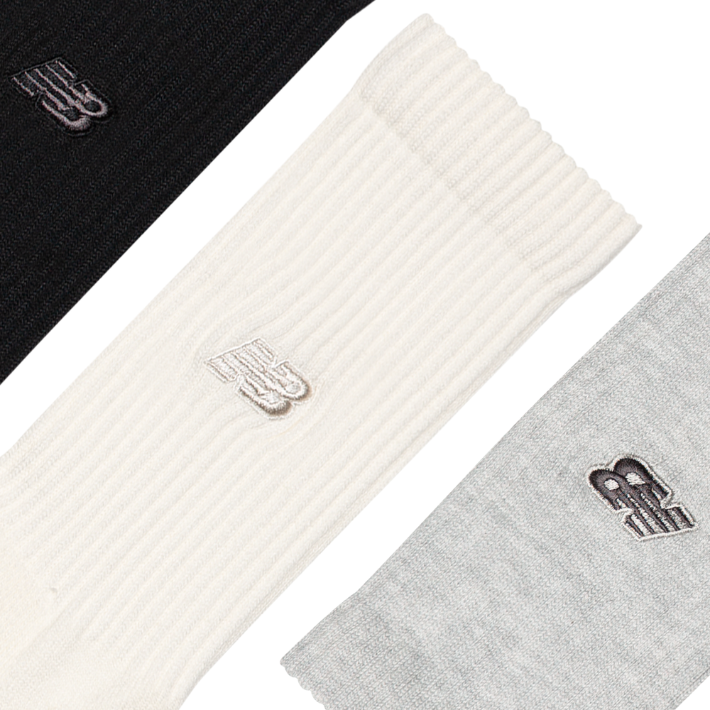 Zokni New Balance AC98743AS – többszínű