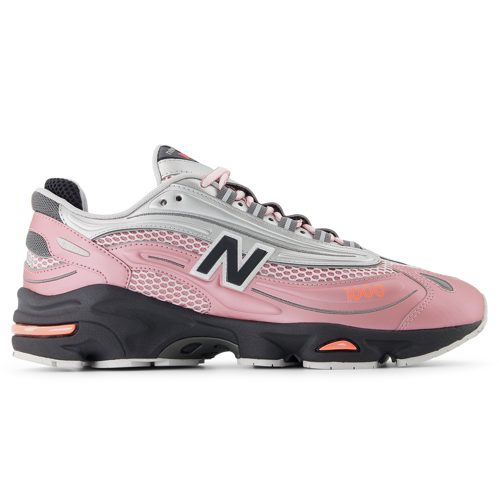 Unisex cipő New Balance M1000U  – rózsaszín