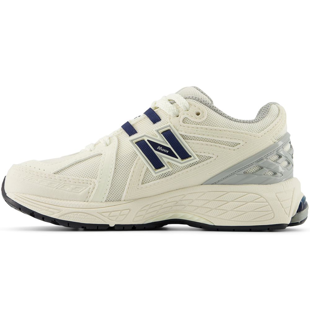 Gyermekcipő New Balance PC1906EU – bézs