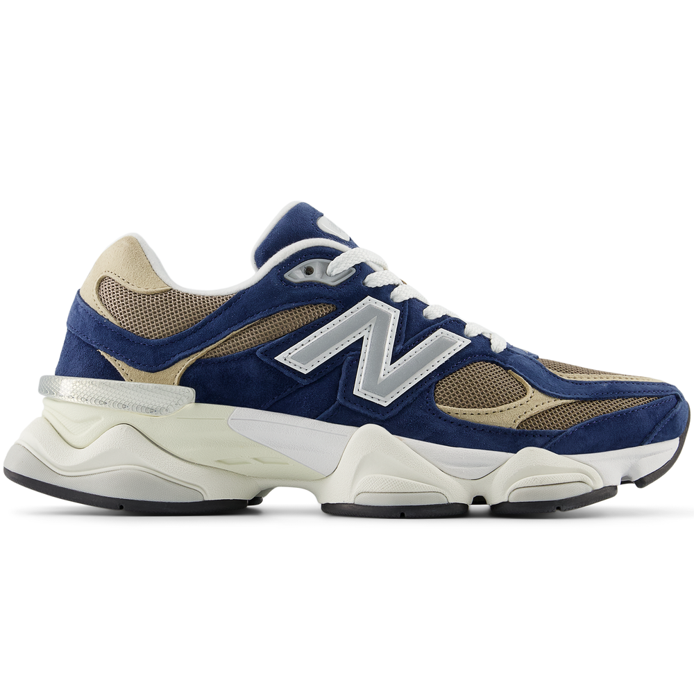 Unisex cipő New Balance U9060LBB – sötétkék