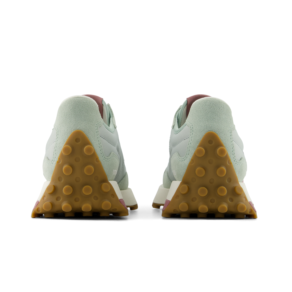 Női cipő New Balance W3277BS – menta