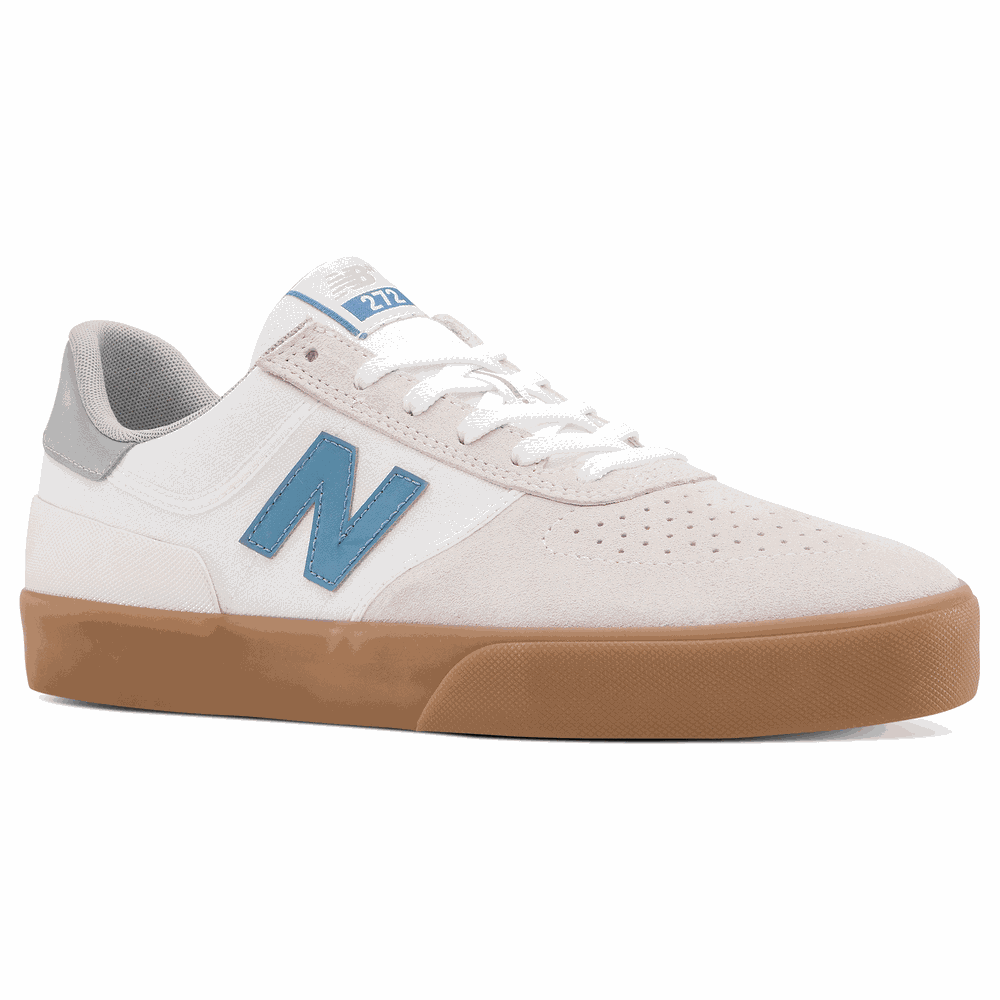 New Balance Numeric NM272RUP
