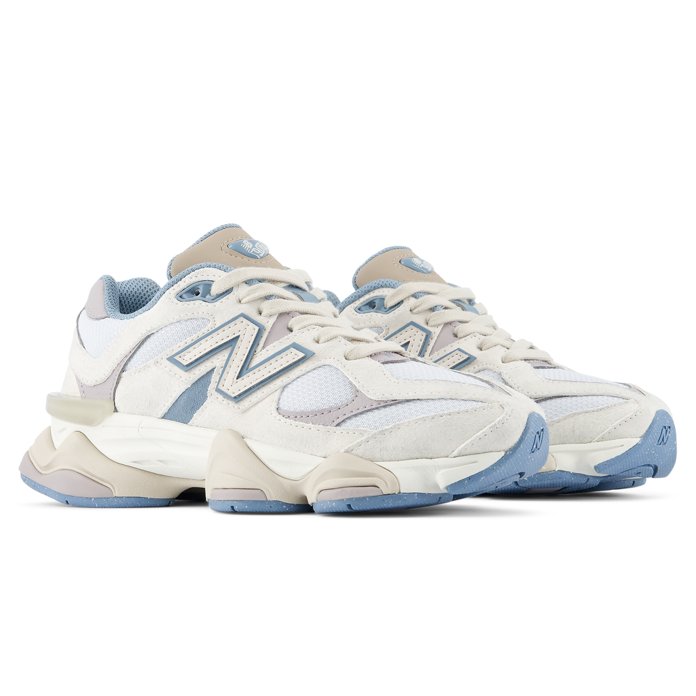 Unisex cipő New Balance U90601RJ – bézs