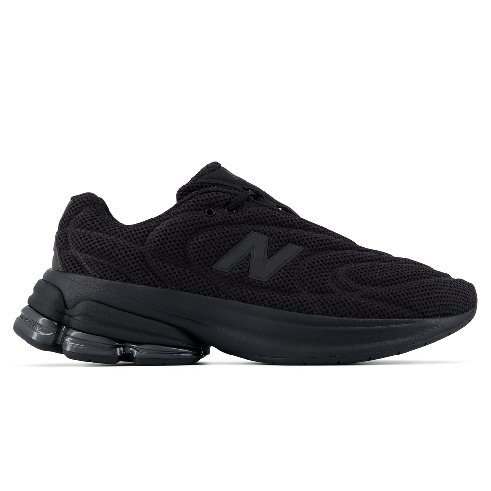 Unisex cipő New Balance ABZORB U50302J5 – fekete