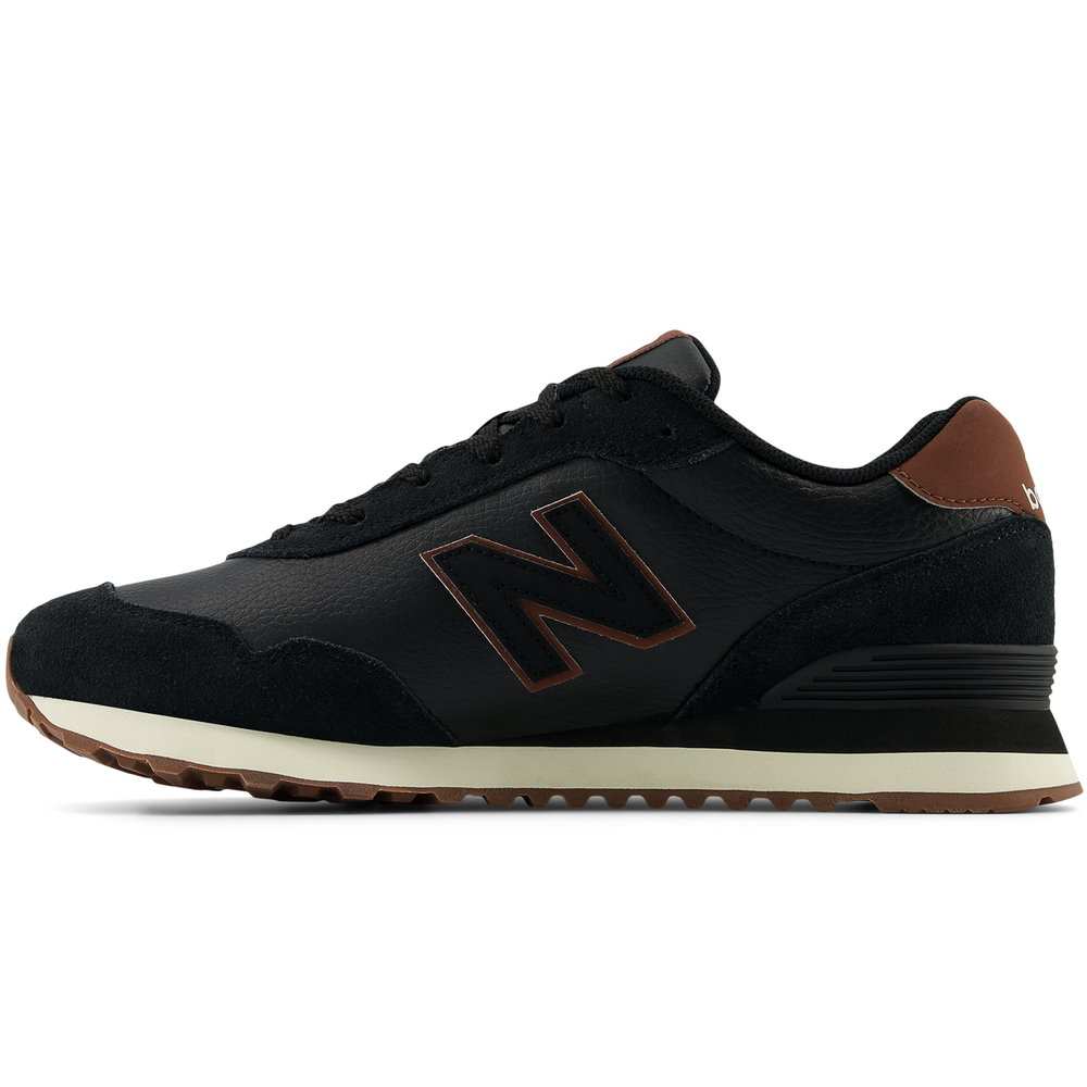 Férfi cipő New Balance ML515ADB – fekete