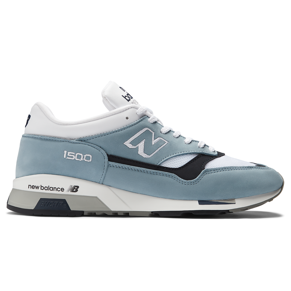 Férfi cipő New Balance U1500BNW – kék